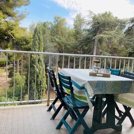 Bandol - Plage De Renecros Dış mekan fotoğraf