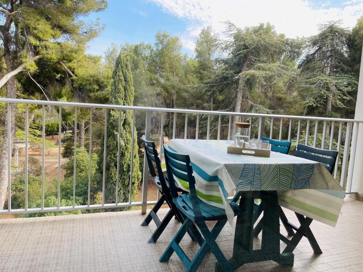 Bandol - Plage De Renecros Dış mekan fotoğraf